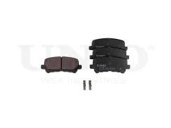 ������� ��������� ������ Chevrolet Trailblazer UNIO BRP20320 BRP20320 ����