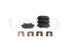 ������� ��������� ������ KIA Sportage IV 16-, RIO III, IV 11-, Hyundai Solaris I, II 10-, Geely Atlas UNIO BRP20099 BRP20099 ����