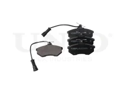 ������� ��������� �������� � �������� Chery Tiggo (T11) 05-, Amulet (A15) 06- UNIO BRP20373 BRP20373 ����