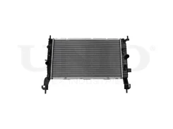 �������� ���������� ��������� OPEL Meriva A 03- UNIO RAD10114 RAD10114 ����