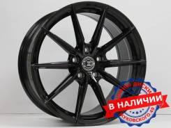 HRE. 8.5x19", 5x114.3, ET35, �� 73,1���. ����
