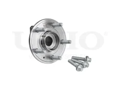 ������� ��������/������ (� ABS) Chevrolet Malibu (V300) 12-, OPEL Insignia A 08-, SAAB 9-5 (YS3G) UNIO HUB20250 HUB20250 ����