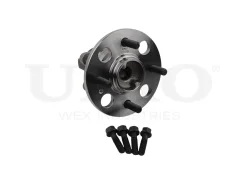 ������� ������ (� ABS) KIA RIO II 05-, Hyundai Accent III 05-, GETZ 02- UNIO HUB20233 HUB20233 ����