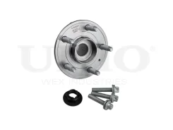 ������� ��������/������ (� ABS) Chevrolet Malibu (V300) 12-, OPEL Insignia A 08-, SAAB 9-5 (YS3G) UNIO HUB20130 HUB20130 ����