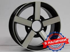 Vossen CV3-R. 6.5x16", 5x139.7, ET35, �� 98,5���. ����