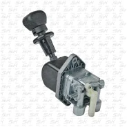 ������ ��������� ���� MAN TGA, Knorr DPM90CK (���� �������) SK GMBH SK-3050006-01 SK305000601 ����