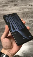 Xiaomi Poco X7 Pro. �/�, 256 ��, ������, 4G LTE, 5G, Dual-SIM, NFC ����
