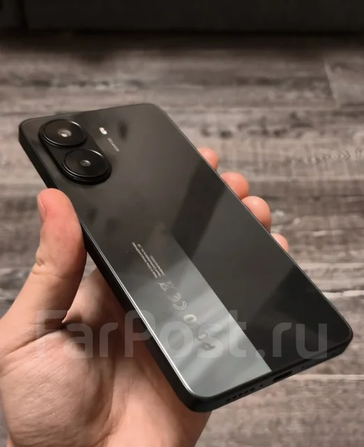 Xiaomi Poco X7 Pro. �/�, 256 ��, ������, 4G LTE, 5G, Dual-SIM, NFC ����