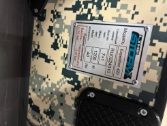 Stormline Air Expedition 420. 2024 ���, ����� 4,2��., 40��.�. ����