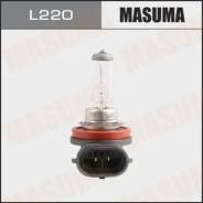 ����� ���������� Masuma Clearglow H11 12v 55W (3200K) Masuma L220 L220 ����