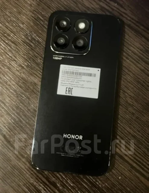 Honor X8b. �/� ����