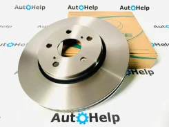 ���� ��������� �������� G-brake Toyota C-HR GR22293 ����