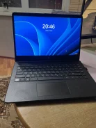 HP 14s. ��� 4 ��, ���� 256���, WiFi: 1, Bluetooth: 1 ����