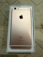 Apple iPhone 6s Plus. �/�, 128 ��, �������, 4G LTE ����