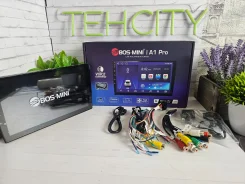 Bos-Mini A1 Pro ����