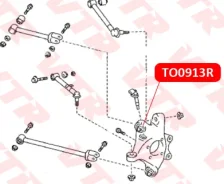 ����������� ����� ������ to0913r VTR TO0913R ����