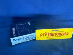 ��������� ������� KOYO 6306-32-2RS, ������ 6306322RS ����