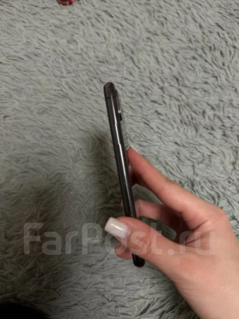 Apple iPhone X. �/�, 256 ��, ������ ����