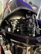 Nissan Marine. 9,9��.�., 2-�������, ����������, ���� S (381 ��), 2025 ��� ����