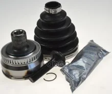 ���� ������ �-�� AUDI: A4 00-04, A4 Avant 01-04, A4 ������ 03- GKN (Loebro) ���. 304331 304331 ����