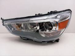 ���� Mitsubishi RVR 2010-2020 GA3W, ����� LWMB121001ALRVR ����