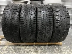 Michelin X-Ice 3+. ������, ��� �����, �/�, ����� �� 5 % ����
