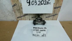 ������� ��������� ������� Nissan Wingroad 1997 AY220NN006 WFY10 ������ AY220NN006 ����