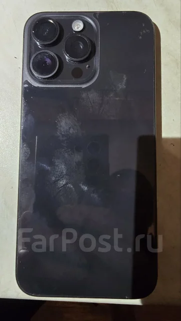 Apple iPhone 15 Pro Max. �/�, 512 ��, ������, 3G, 4G LTE, 5G, ����������, ���������, NFC ����