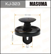 ������ ������. ��������� Masuma KJ-323 KJ323 ����