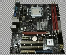 LGA775 ����