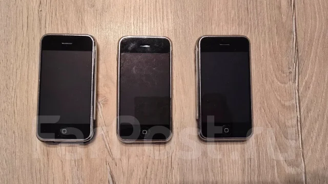 Apple iPhone. �/�, 8 ��, ����� ����