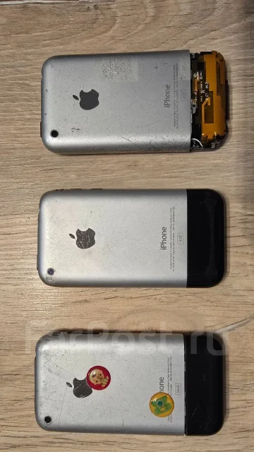 Apple iPhone. �/�, 8 ��, ����� ����