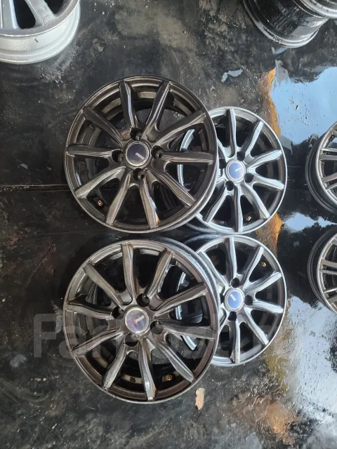 Weds Modica. 5.5x14", 4x100, ET38 ����