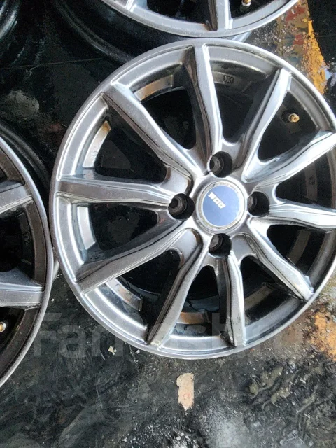 Weds Modica. 5.5x14", 4x100, ET38 ����