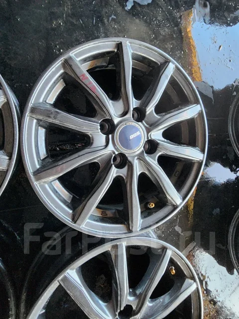 Weds Modica. 5.5x14", 4x100, ET38 ����