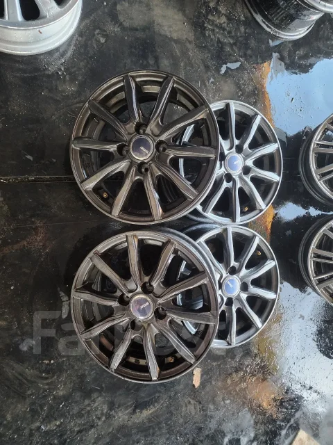 Weds Modica. 5.5x14", 4x100, ET38 ����