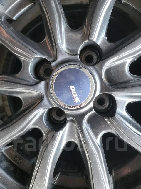 Weds Modica. 5.5x14", 4x100, ET38 ����