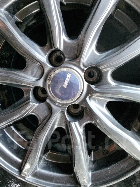Weds Modica. 5.5x14", 4x100, ET38 ����
