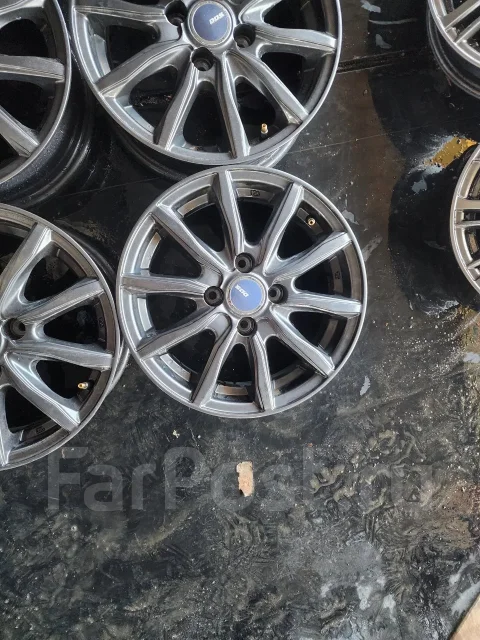 Weds Modica. 5.5x14", 4x100, ET38 ����