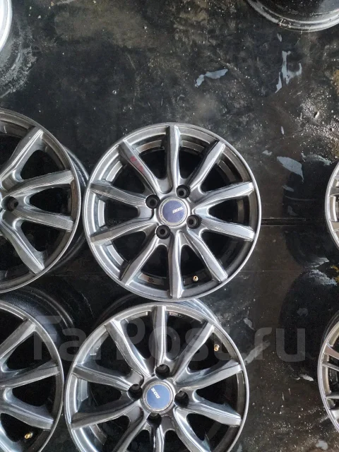 Weds Modica. 5.5x14", 4x100, ET38 ����