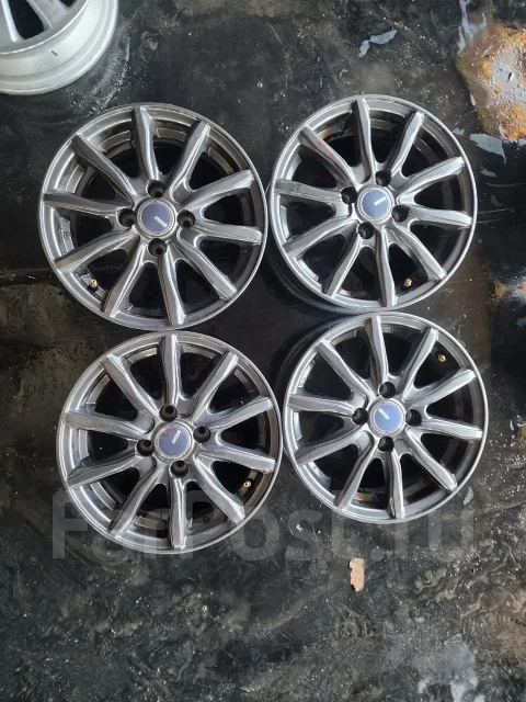 Weds Modica. 5.5x14", 4x100, ET38 ����