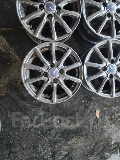 Weds Modica. 5.5x14", 4x100, ET38 ����