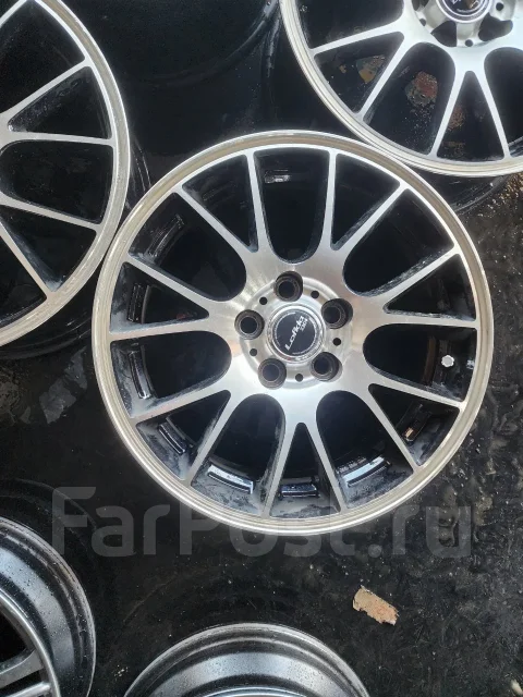 Dunlop Lofida XM14. 6.5x15", 5x100, ET40 ����