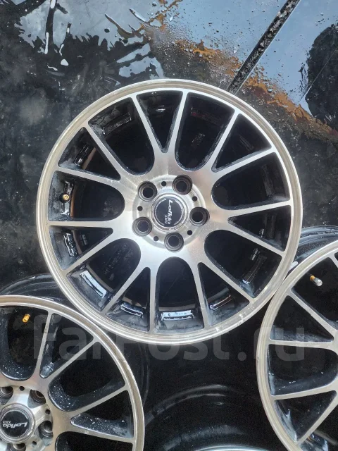 Dunlop Lofida XM14. 6.5x15", 5x100, ET40 ����