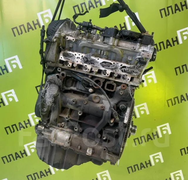 ��������� Audi Q5 (8R) 2.0l CNC 2012 - 2015 06L100032L ����