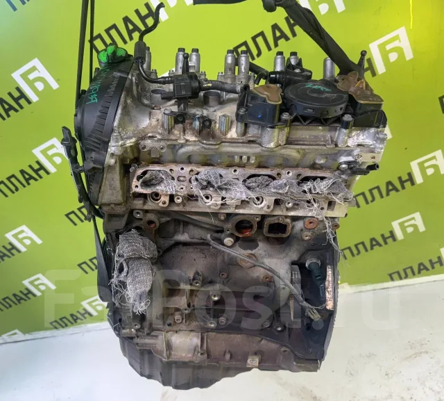 ��������� Audi Q5 (8R) 2.0l CNC 2012 - 2015 06L100032L ����