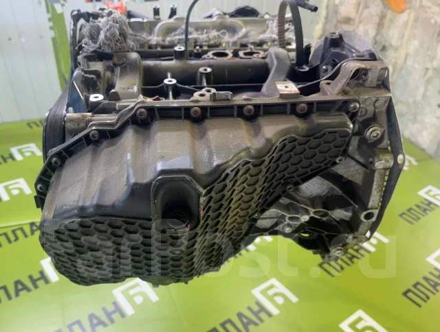 ��������� Audi Q5 (8R) 2.0l CNC 2012 - 2015 06L100032L ����