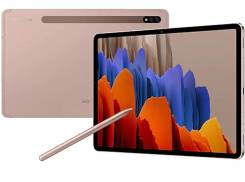 Samsung Galaxy Tab S7 FE. 12.4 ������, ������ 128 �� ����