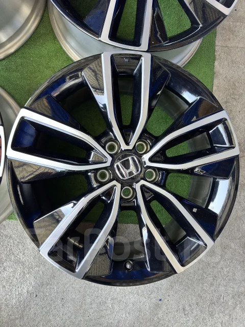 Honda Original r18 5/114.3 et55 7.5J Идеальное состояние, 18