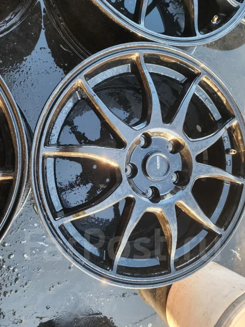 A-Tech Final Speed Gear-R. 7.0x17", 5x114.3, ET48, �� 73���. ����